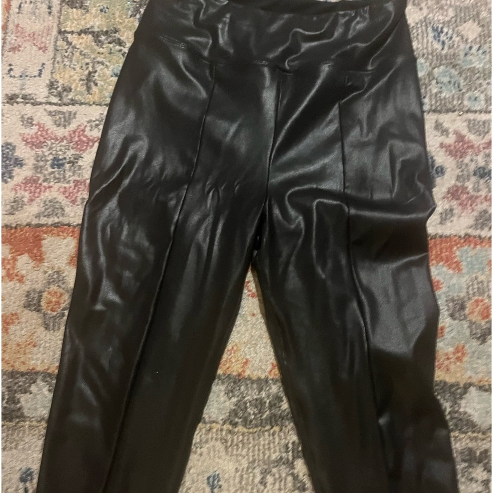 Poplilush but lifting leggings